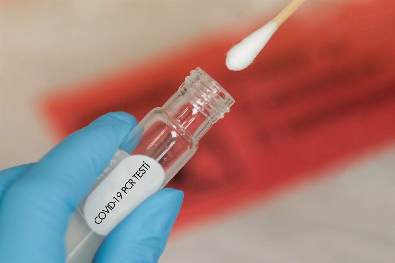 Sağlık ocaklarında PCR testi yapılıyor mu? Sağlık ocaklarında PCR testi yapılıyor mu?